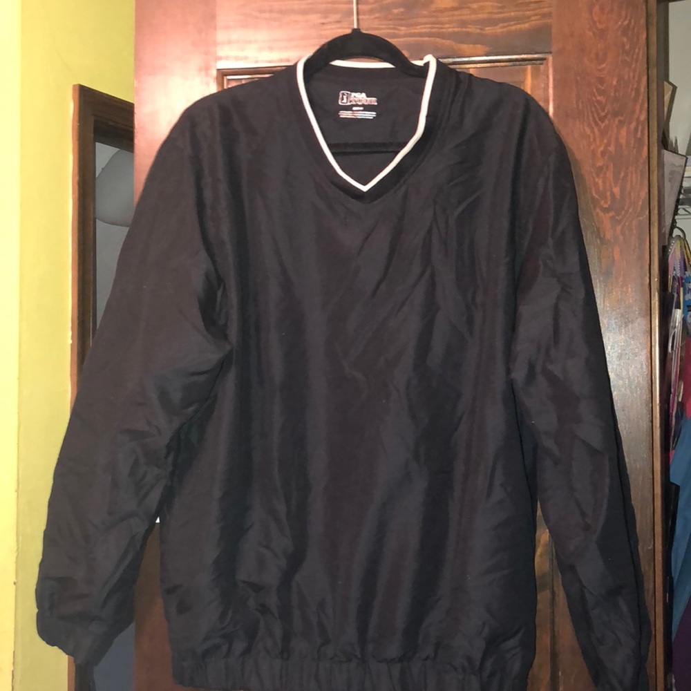 PGA Tour Pull-over